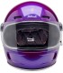 HELMET GRINGO SV GRAPE LG