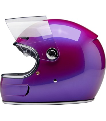 HELMET GRINGO SV GRAPE LG