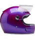 HELMET GRINGO SV GRAPE LG