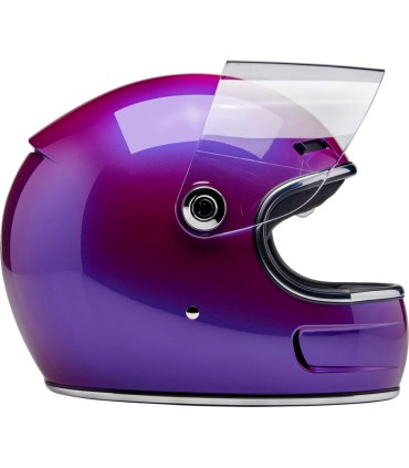 HELMET GRINGO SV GRAPE LG