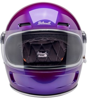 HELMET GRINGO SV GRAPE XL