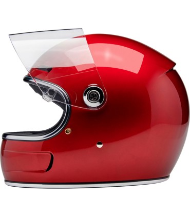HELMET GRINGO S RED SM