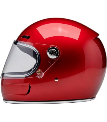 HELMET GRINGO S RED SM