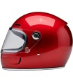 HELMET GRINGO S RED LG