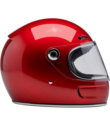 HELMET GRINGO S RED LG