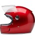 HELMET GRINGO S RED LG