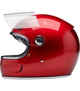 HELMET GRINGO S RED XL