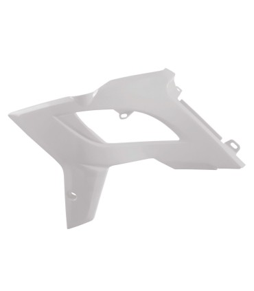 RAD CVR RESTYL RR13-19 WH