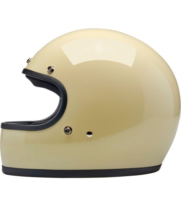 HELMET GRINGO GL WHT XS