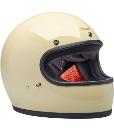 HELMET GRINGO GL WHT XS