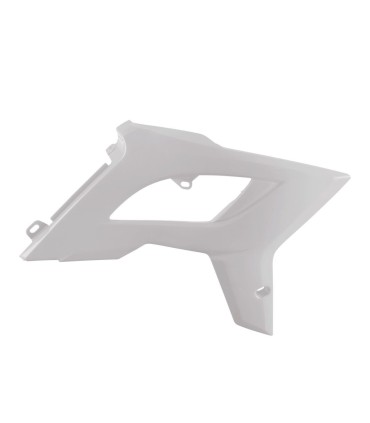 RAD CVR RESTYL RR13-19 WH