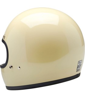 HELMET GRINGO GL WHT SM