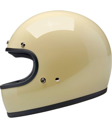 HELMET GRINGO GL WHT SM