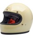 HELMET GRINGO GL WHT SM