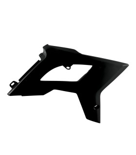 RAD CVR RESTYL RR13-19 BK