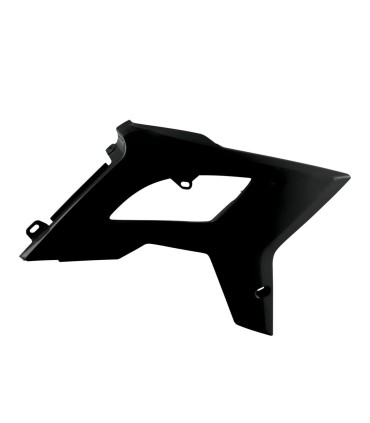 RAD CVR RESTYL RR13-19 BK