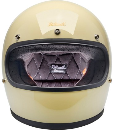 HELMET GRINGO GL WHT MD