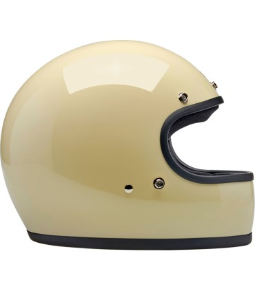 HELMET GRINGO GL WHT MD