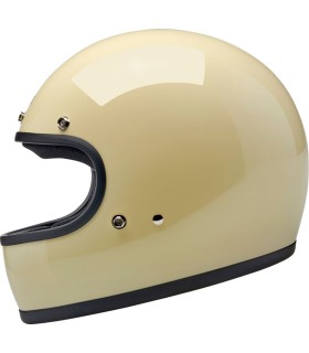HELMET GRINGO GL WHT LG
