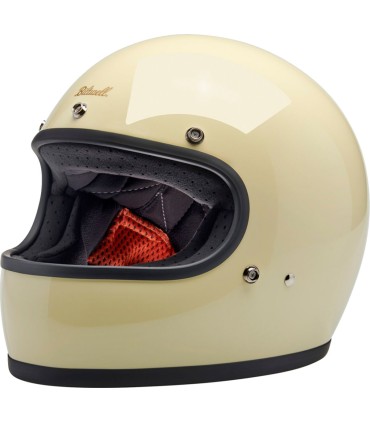 HELMET GRINGO GL WHT LG