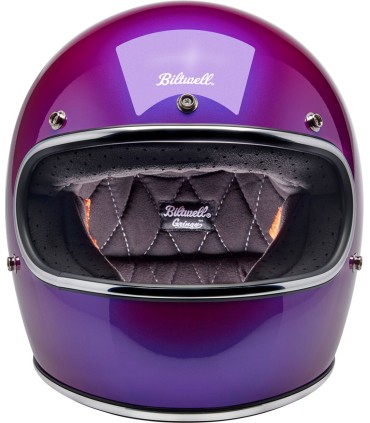 HELMET GRINGO GRAPE SM