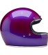 HELMET GRINGO GRAPE SM