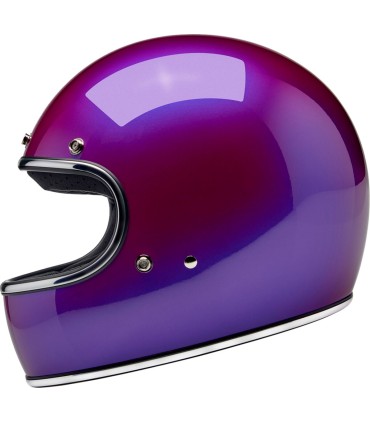 HELMET GRINGO GRAPE MD
