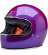 HELMET GRINGO GRAPE XL