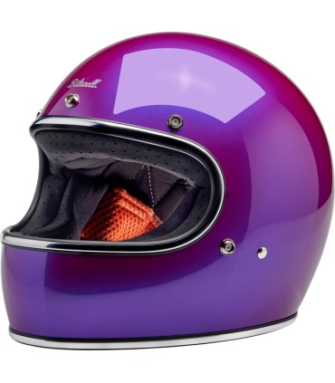 HELMET GRINGO GRAPE XL