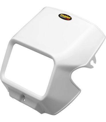 HEADLIGHT SHELL TW200 WHT