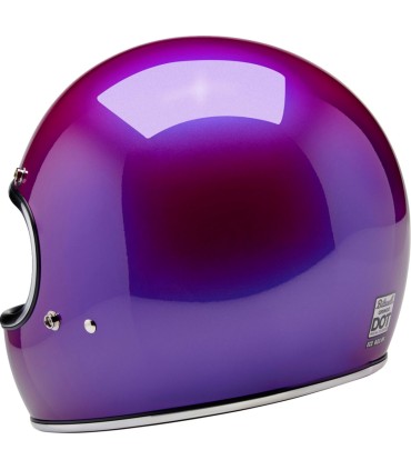 HELMET GRINGO GRAPE XL