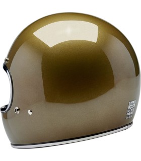 HELMET GRINGO GOLD XS