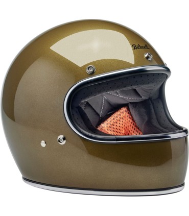 HELMET GRINGO GOLD SM