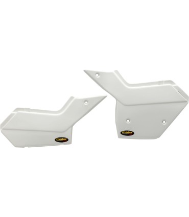SIDE PANELS TW200 WHITE