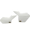 SIDE PANELS TW200 WHITE