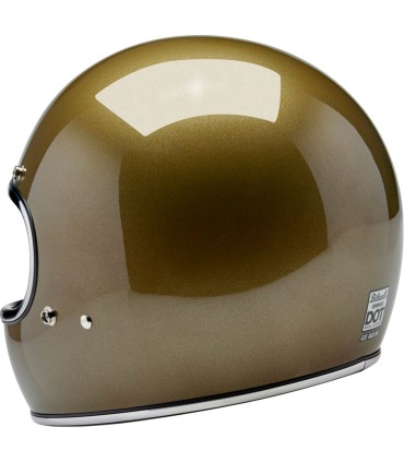 HELMET GRINGO GOLD SM