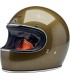 HELMET GRINGO GOLD SM
