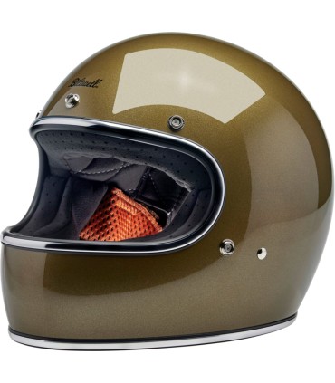 HELMET GRINGO GOLD SM
