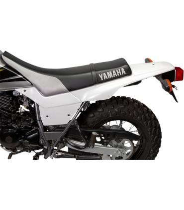 SIDE PANELS TW200 WHITE