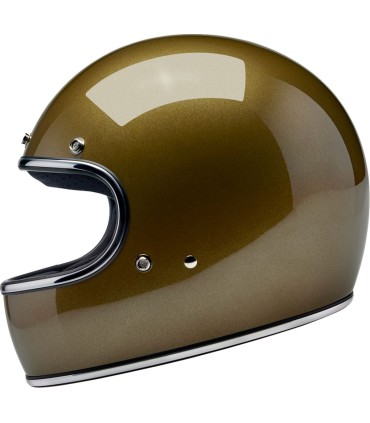 HELMET GRINGO GOLD MD