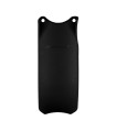 MUDFLAP CRF450 21- BK