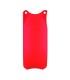 MUDFLAP CRF450 21- RD