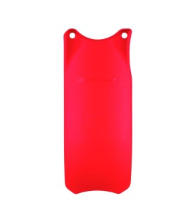 MUDFLAP CRF450 21- RD