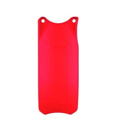 MUDFLAP CRF450 21- RD