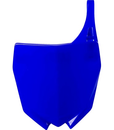PLATEFRT YZ85 15-22 BL