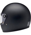 HELMET GRINGO S FL BLK XS