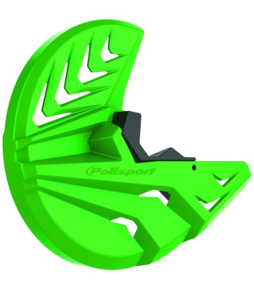 DISC&FORK PROT KXF BK/GN