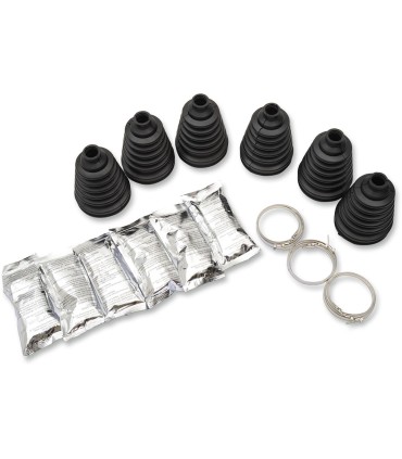 BOOT KIT X I/BO/B MSE 6PK