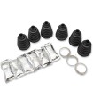 BOOT KIT X I/BO/B MSE 6PK