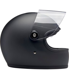 HELMET GRINGO S FL BLK XL
